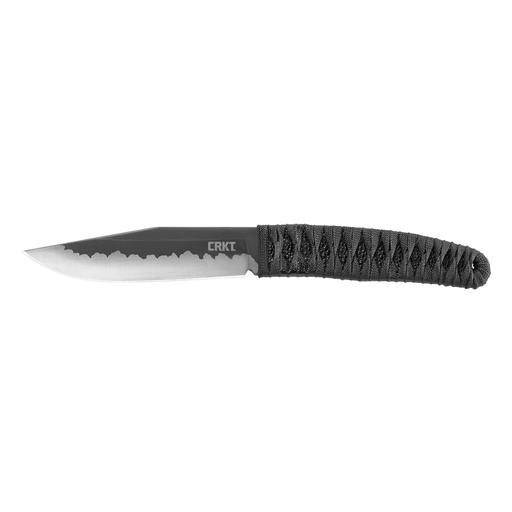 [CRK2290] CRKT NISHI 4.42" PLAIN EDGE