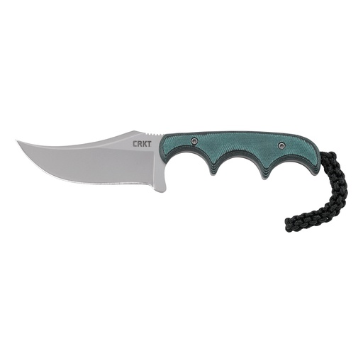 [CRK2379] CRKT MINIMALIST PERSIAN 2.76" PLAIN