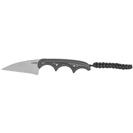 [CRK2385] CRKT MINIMALIST 2" PLN STS
