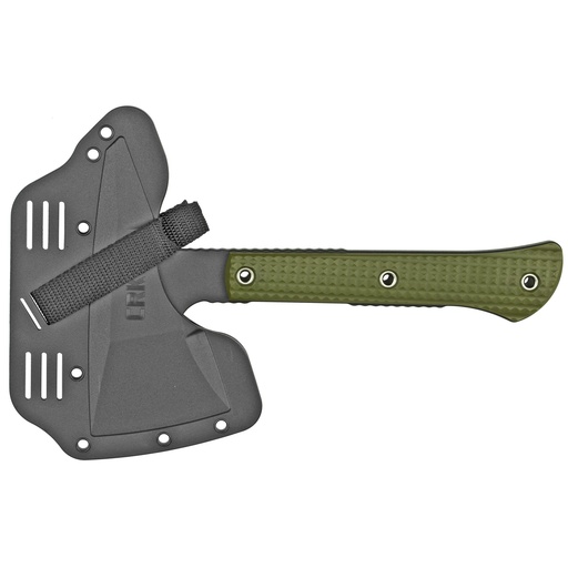 [CRK2726] CRKT JENNY WREN COMPACT 10.06" AXE