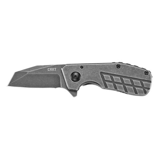 [CRK4021] CRKT RAZELCLIFFE COMPACT 2.09" PLAIN