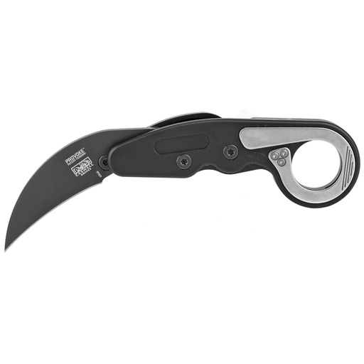[CRK4040] CRKT PROVOKE 2.41" PLAIN EDGE D2