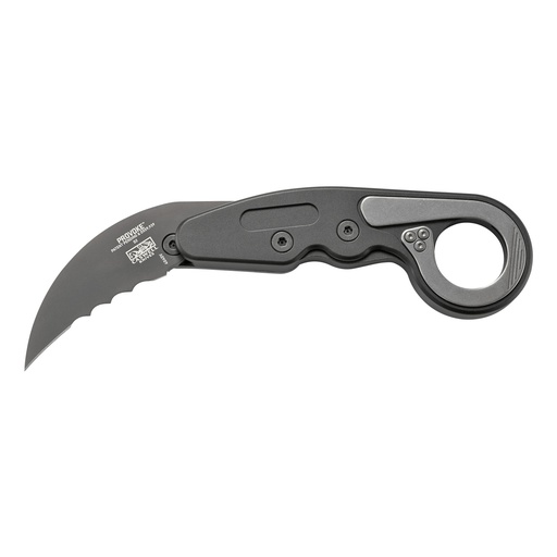 [CRK4040V] CRKT PROVOKE W/ VEFF SERRATIONS 2.41