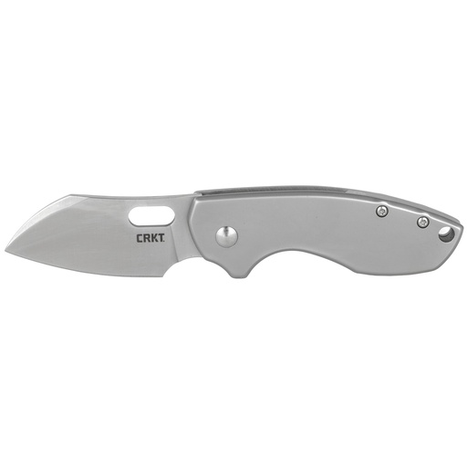 [CRK5311] CRKT PILAR 2.40" PLAIN EDGE