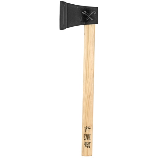 [CS90AXG] COLD STL AXE GANG HATCHET