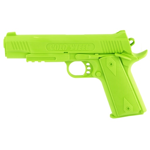 [CS92RGC11] COLD STL 1911 PSTL TRAINER