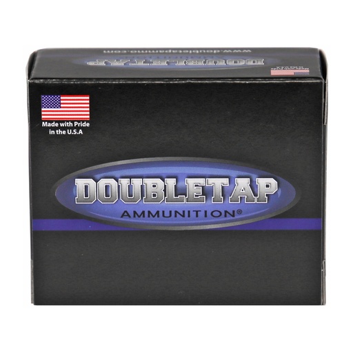 [DBT10MM135CE] DBLTAP 10MM 135GR JHP 20/1000