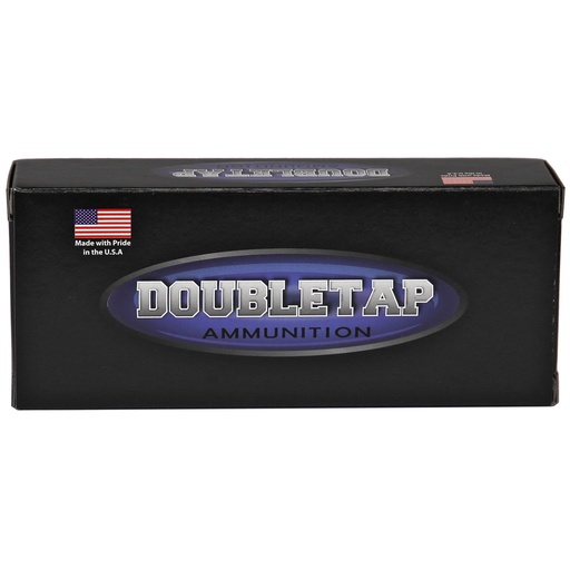 [DBT300BK110X] DBLTAP 300BLK 110GR SC-THP 20/1000