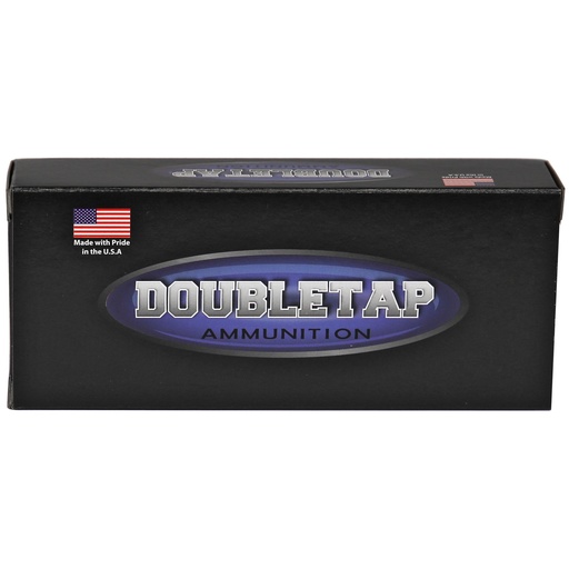 [DBT300BK240MK] DBLTAP 300BLK 240GR SUBSONIC 20/1000