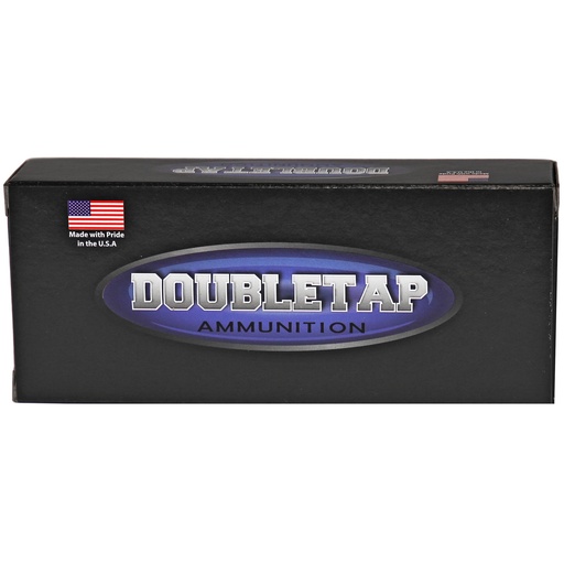 [DBT357M158CE] DBLTAP 357MAG 158GR JHP 20/1000