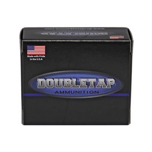 [DBT380A80X] DBLTAP 380ACP 80GR SCHP 20/1000