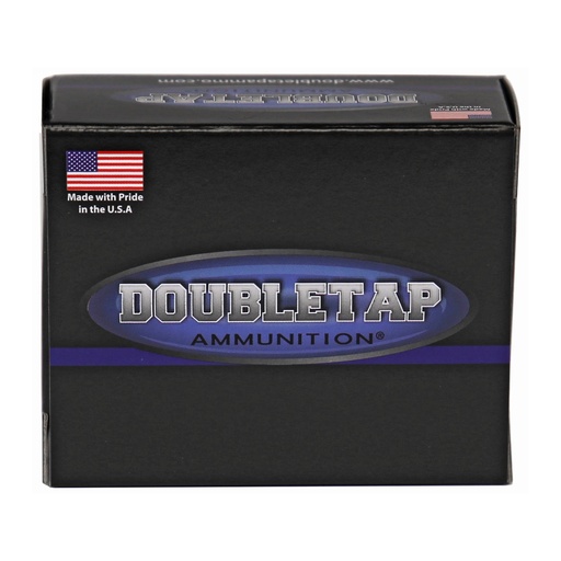 [DBT40135CE] DBLTAP 40S&W 135GR JHP 20/1000