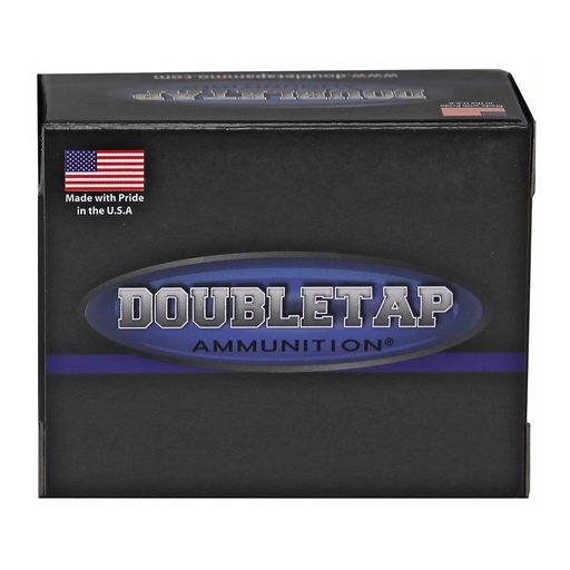 [DBT45A230FP] DBLTAP 45ACP 230GR FMJ-FP 20/1000