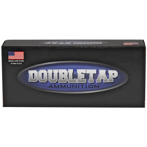 [DBT45P360HC] DBLTAP 45LC+P 360GR HARDCAST 20/500