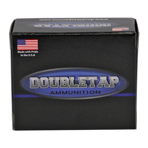 [DBT9MM115X] DBLTAP 9MM+P 115GR SCHP 20/1000