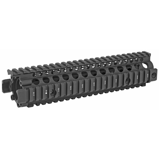 [DD01-004-08020-006] DD RIS II MK18 RAIL 9.5" BLK