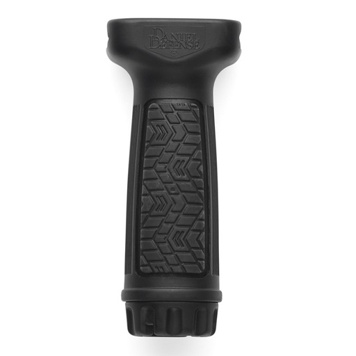 [DD21-067-05028-006] DD VERTICAL FOREGRIP BLK