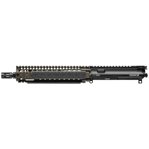 [DD23-004-08013-011] DD MK18 URG UPPER 556 10.3"(MK18 FDE