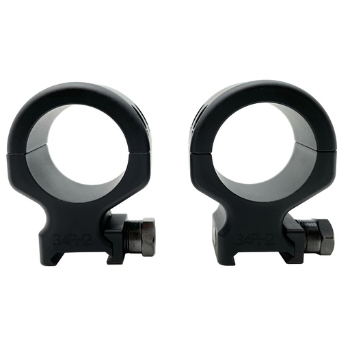 [DNZ342PT] DNZ FRDM REPR 2PC. PIC MED 30MM BLK