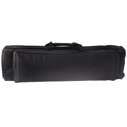 [DRA12-305BL] DRAGO GEAR 36" DISCREET GUN CASE BLK