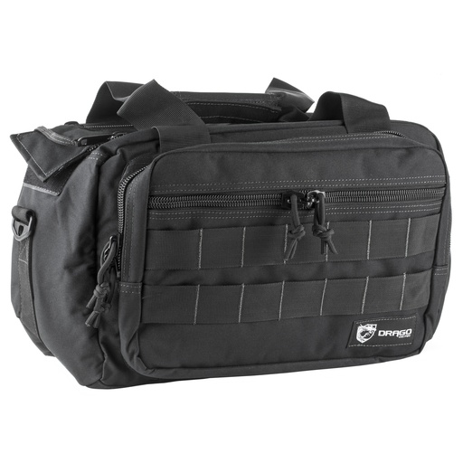 [DRA12-318BL] DRAGO GEAR PRO RANGE BAG