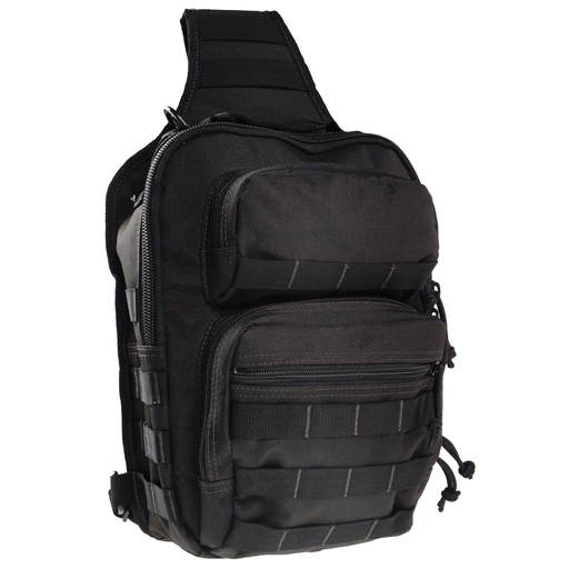 [DRA14-306BL] DRAGO GEAR SENTRY PACK FOR IPAD