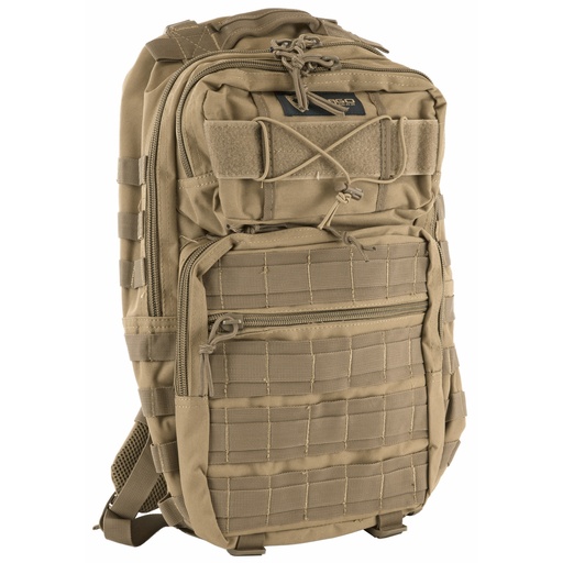 [DRA14-309TN] DRAGO GEAR RANGER LAPTOP BACKPACK TN