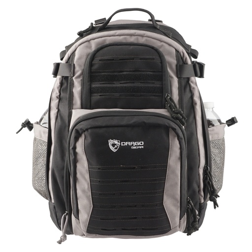 [DRA14-310SH] DRAGO GEAR DEFENDER BACKPACK SH