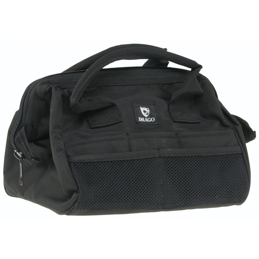 [DRA17-301BL] DRAGO GEAR AMMO TOOL BAG BLK