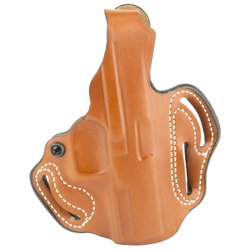 [DSG001TAV4Z0] DESANTIS SCBRD WAL PPQ RH TAN