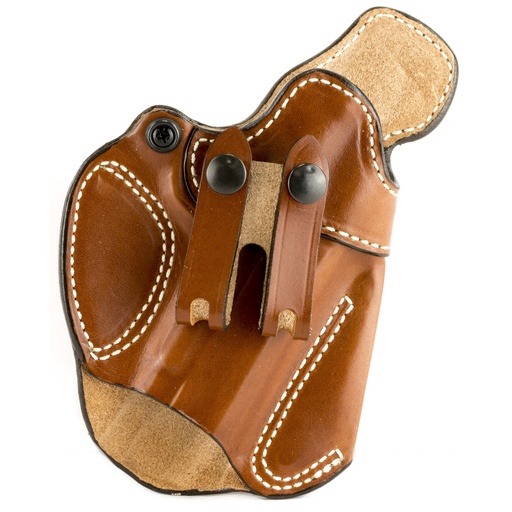 [DSG028TA21Z0] DESANTIS COZY PRTNR 1911 RH TAN
