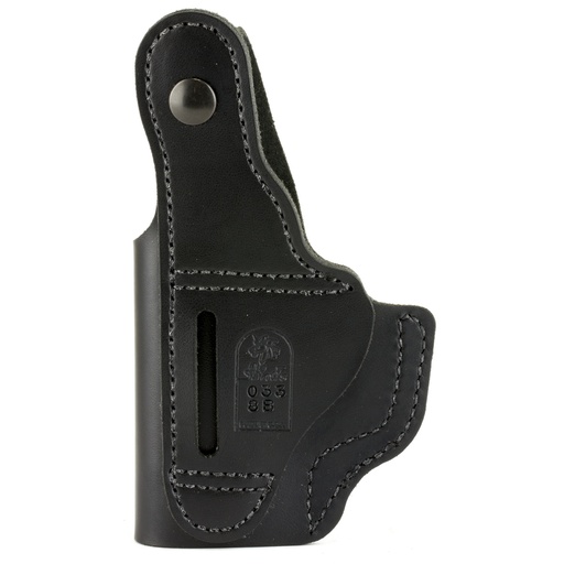 [DSG033BA8BZ0] DESANTIS DUALCARRY II GL43/43X RH BK