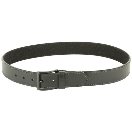 [DSGE25BJ34Z3] DESANTIS ECONO BELT SIZE 34 BLK