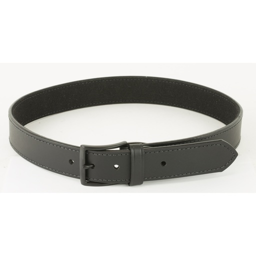 [DSGE25BJ38Z3] DESANTIS ECONO BELT SIZE 38 BLK