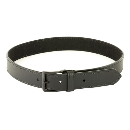 [DSGE25BJ42Z3] DESANTIS ECONO BELT SIZE 42 BLK