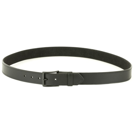 [DSGE25BJ48Z3] DESANTIS ECONO BELT SIZE 48 BLK