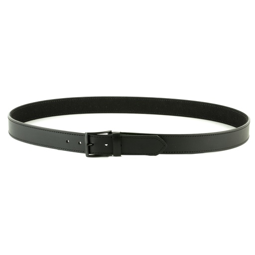 [DSGE25BJ50Z3] DESANTIS ECONO BELT SIZE 50 BLK