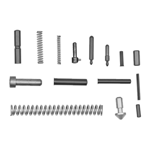 [EB814] ED BROWN 1911 LOWER REBUILD KIT BL