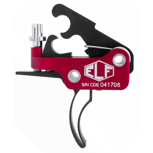 [ELFMATCH-C] ELFTMANN MATCH TRIGGER CURVED