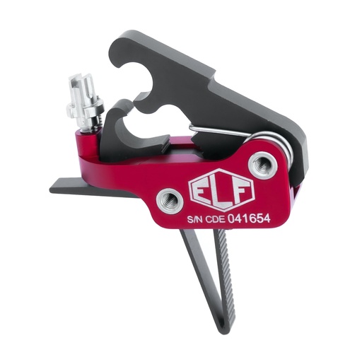 [ELFMATCHPRO-S] ELFTMANN MATCH PRO TRIGGER STRAIGHT