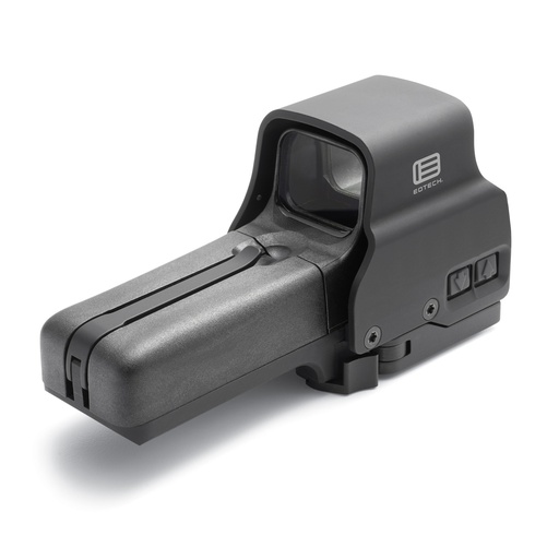 [EO518] EOTECH 518 68 MOA RING/MOA DOT QR