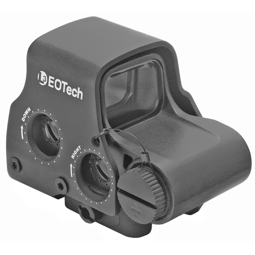 [EOEXPS3-0] EOTECH EXPS3 68MOA RING/1MOA DOT QR