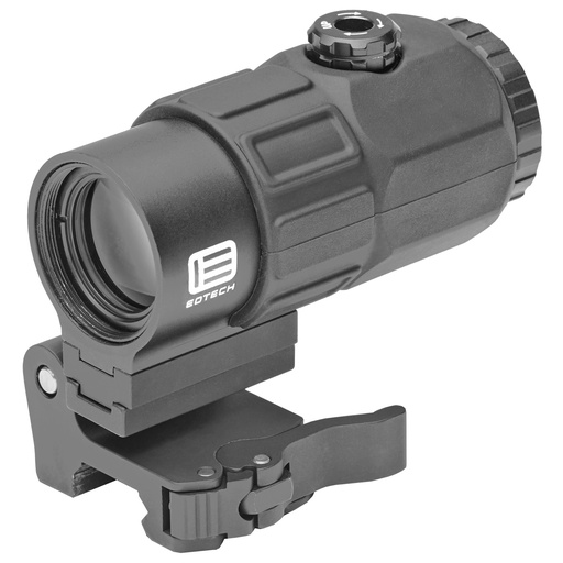 [EOG45STS] EOTECH G45 5X MAGNIFIER BLK