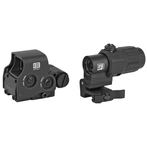 [EOHHSII] EOTECH HHS II EXPS2-2 WITH G33 BLK