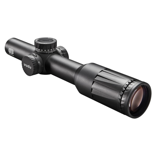 [EOVDU1-6FFSR1G] EOTECH VUDU 1-6X24MM SR1 GRN IR BLK