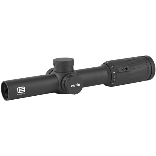 [EOVDU1-8SFHC3] EOTECH VUDU 1-8X24MM SFP HC3 BDC IR