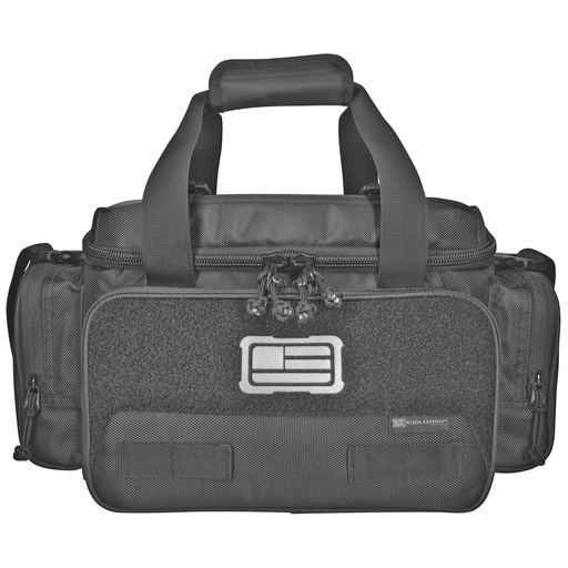 [EVO51287-EV] EVODS TAC 1680D RANGE BAG BLK