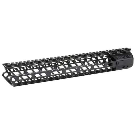 [F1FP7M-13-BLK] F-1 P7M LITE HANDGUARD 13" BLACK