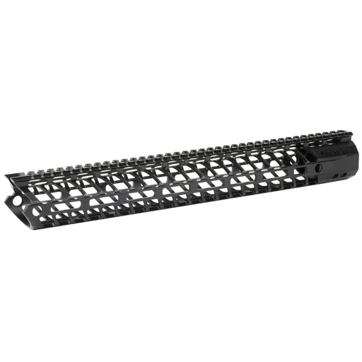 [F1FP7M-15-BLK] F-1 P7M LITE HANDGUARD 15" BLACK