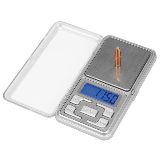 [FA205205] FRANKFORD DS-750 DIGITAL SCALE